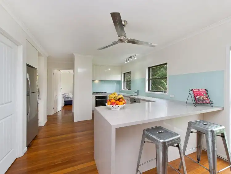 Fifth view of Homely house listing, 843 landsborough-maleny road, Maleny QLD 4552