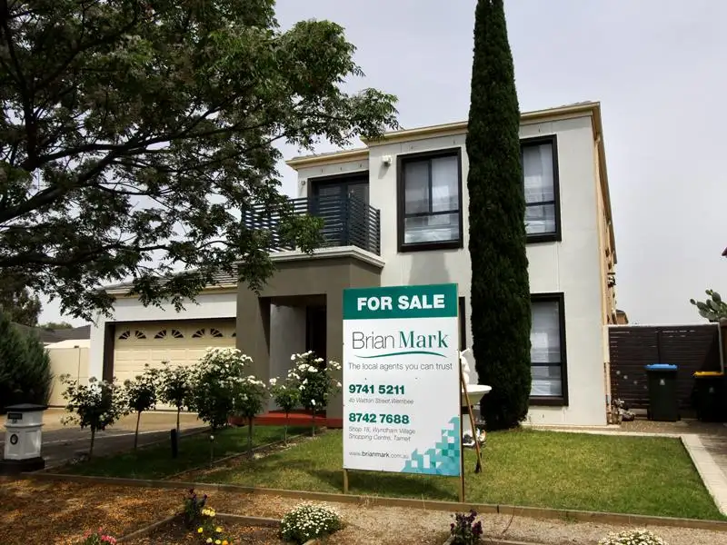 Main view of Homely house listing, 50 Homestead Avenue, Tarneit VIC 3029