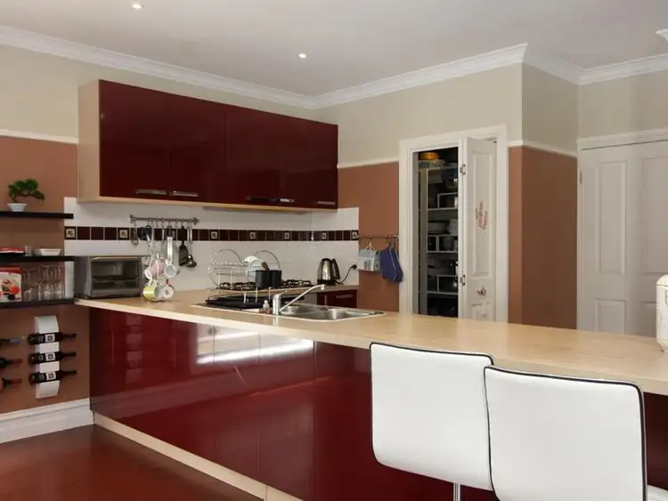 Second view of Homely house listing, 50 Homestead Avenue, Tarneit VIC 3029
