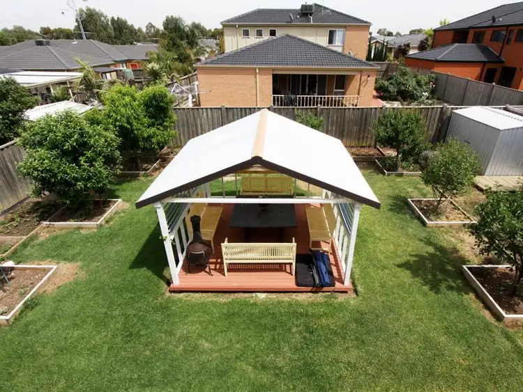 Third view of Homely house listing, 50 Homestead Avenue, Tarneit VIC 3029
