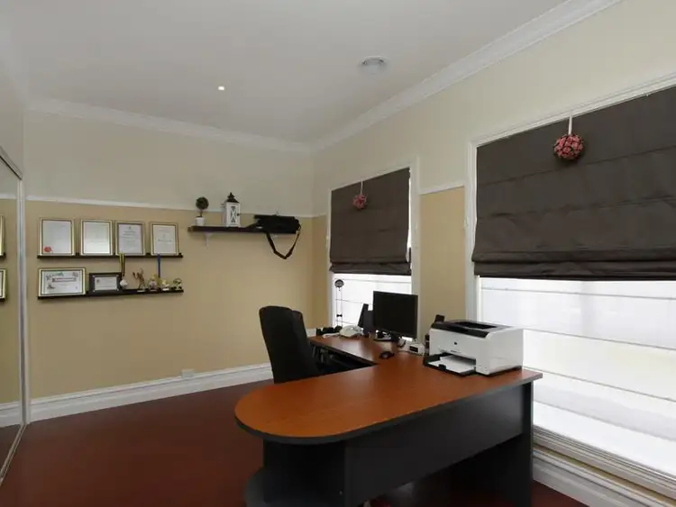 Fifth view of Homely house listing, 50 Homestead Avenue, Tarneit VIC 3029