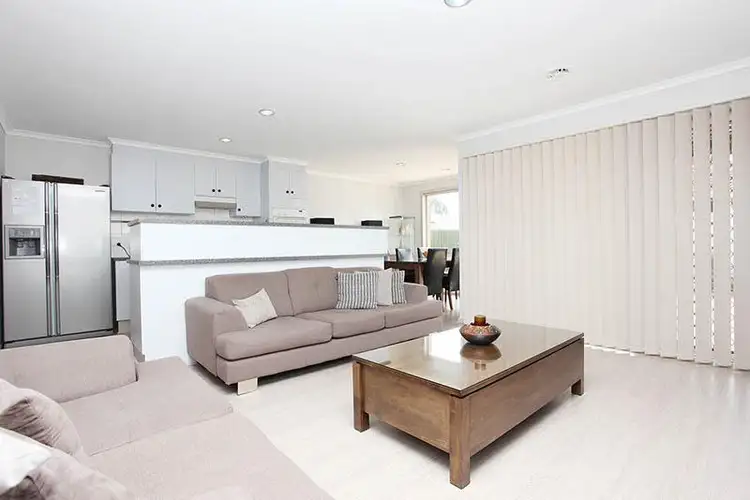 Third view of Homely house listing, 12 Wheat Walk, Delahey VIC 3037