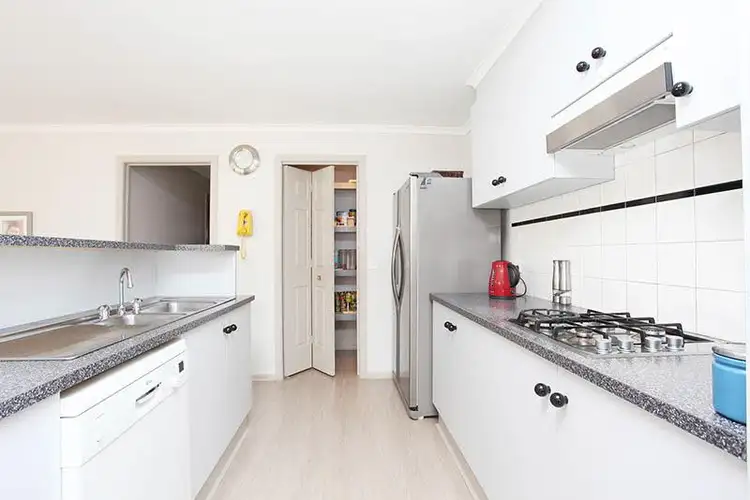 Fourth view of Homely house listing, 12 Wheat Walk, Delahey VIC 3037