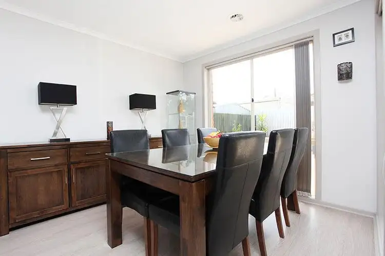 Fifth view of Homely house listing, 12 Wheat Walk, Delahey VIC 3037