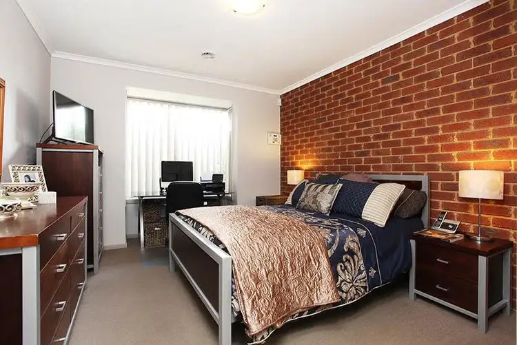 Sixth view of Homely house listing, 12 Wheat Walk, Delahey VIC 3037
