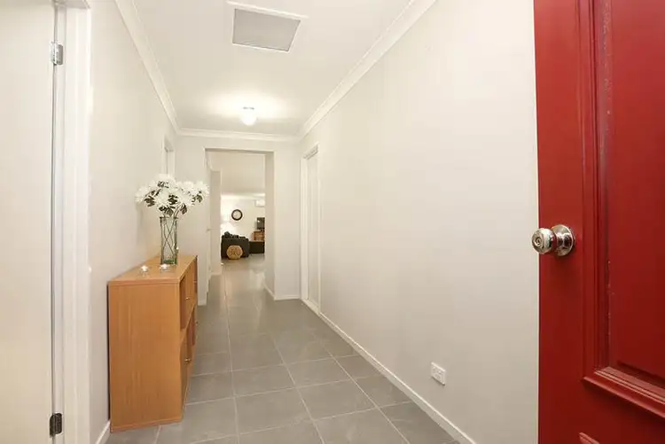 Second view of Homely house listing, 13 Kingston Drive, Taylors Hill VIC 3037