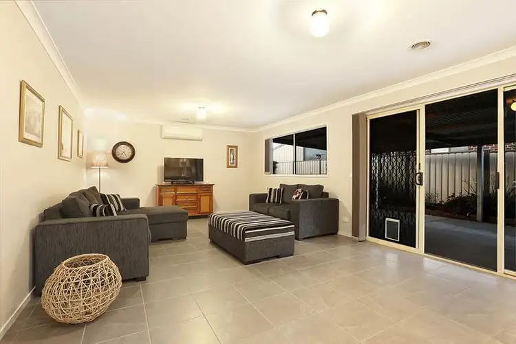 Third view of Homely house listing, 13 Kingston Drive, Taylors Hill VIC 3037