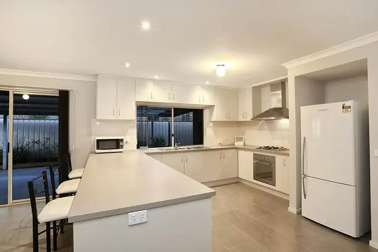 Fourth view of Homely house listing, 13 Kingston Drive, Taylors Hill VIC 3037