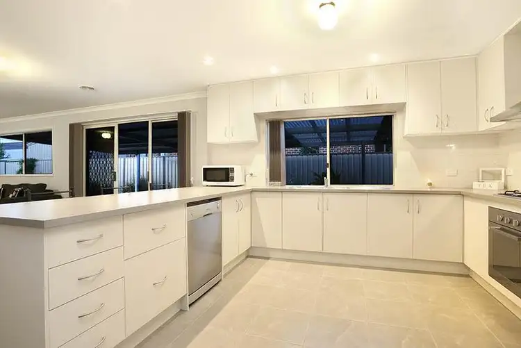 Fifth view of Homely house listing, 13 Kingston Drive, Taylors Hill VIC 3037