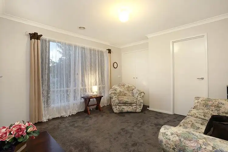 Sixth view of Homely house listing, 13 Kingston Drive, Taylors Hill VIC 3037