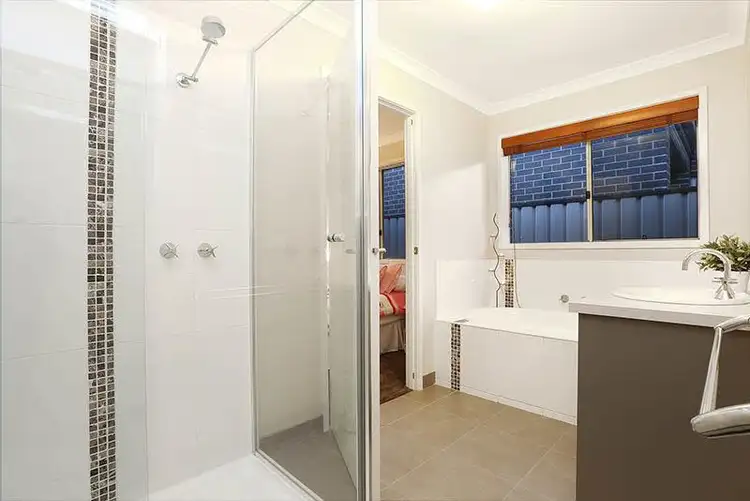 Seventh view of Homely house listing, 13 Kingston Drive, Taylors Hill VIC 3037