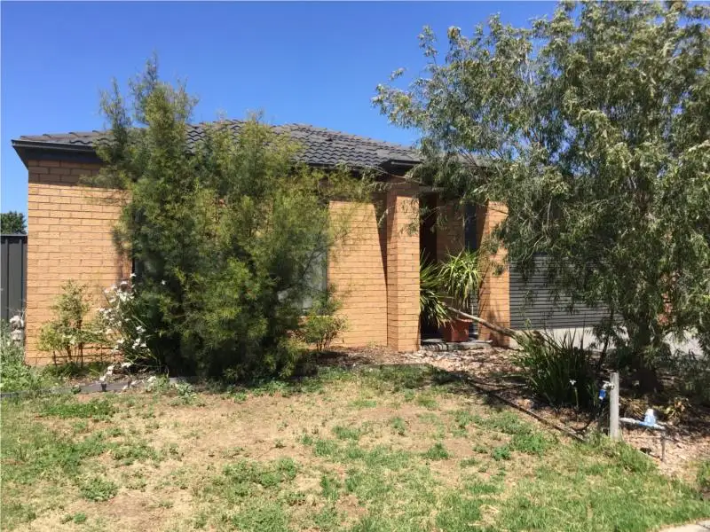 Main view of Homely house listing, 21 Mockingbird Street, Tarneit VIC 3029