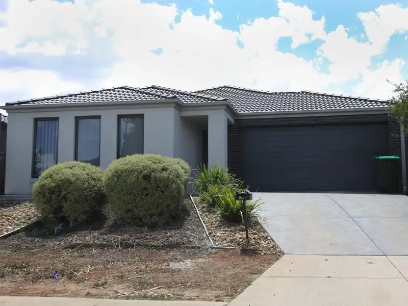 Main view of Homely house listing, 22 Delias Road, Tarneit VIC 3029
