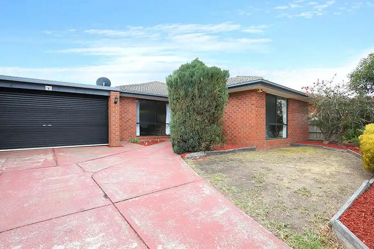 Main view of Homely house listing, 6 Terrye Court, Hillside VIC 3037