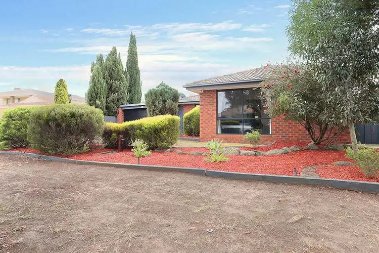 Second view of Homely house listing, 6 Terrye Court, Hillside VIC 3037