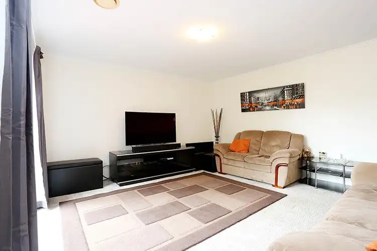 Fifth view of Homely house listing, 6 Terrye Court, Hillside VIC 3037