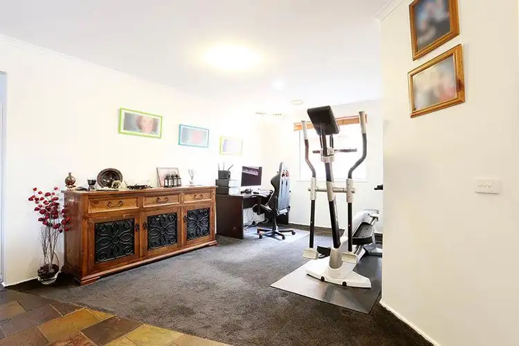 Sixth view of Homely house listing, 6 Terrye Court, Hillside VIC 3037