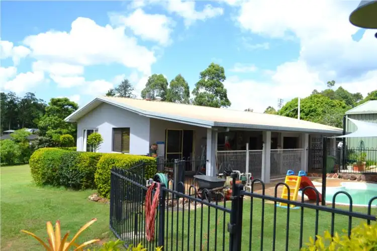 Second view of Homely rural property listing, 65 Railway Parade, Glass House Mountains QLD 4518