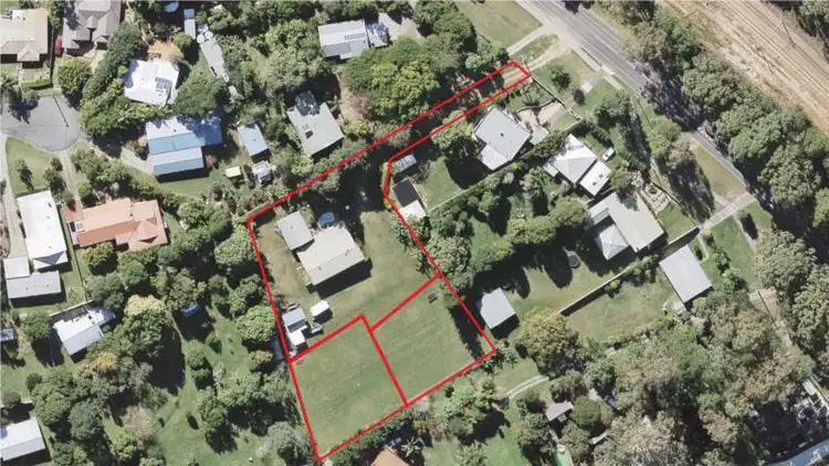 Third view of Homely rural property listing, 65 Railway Parade, Glass House Mountains QLD 4518