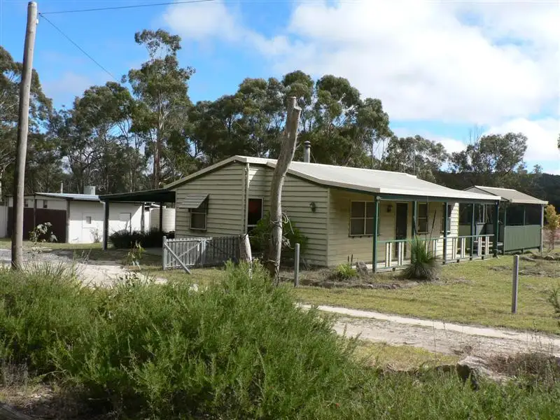 Main view of Homely house listing, 20 Philpott Road, Greenlands via, Stanthorpe QLD 4380