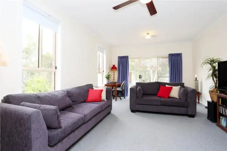 Third view of Homely house listing, 44 Naracoorte Drive, Caroline Springs VIC 3023