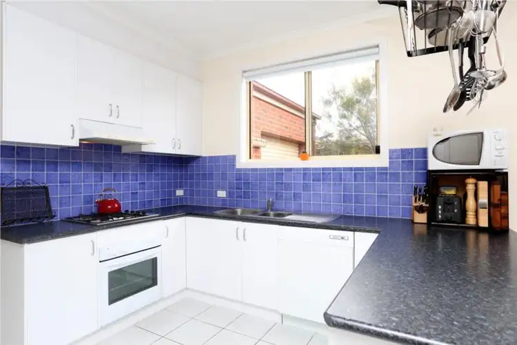 Fourth view of Homely house listing, 44 Naracoorte Drive, Caroline Springs VIC 3023