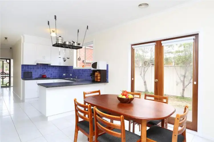 Fifth view of Homely house listing, 44 Naracoorte Drive, Caroline Springs VIC 3023