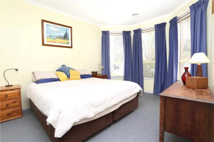 Sixth view of Homely house listing, 44 Naracoorte Drive, Caroline Springs VIC 3023