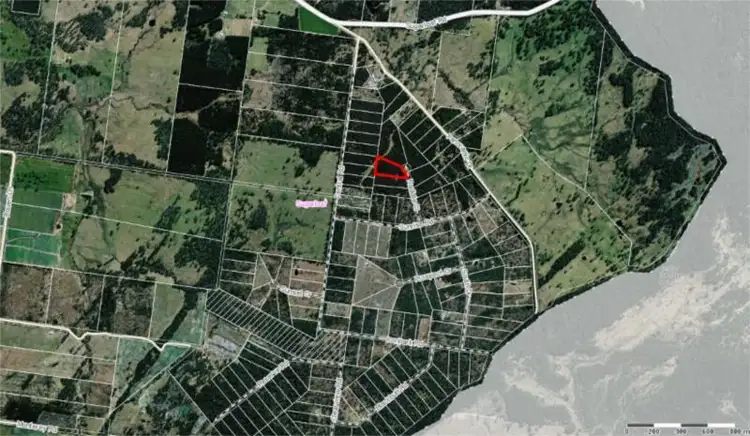 Third view of Homely land listing, Lot 243 Radiata Cres, Sugarloaf via, Stanthorpe QLD 4380