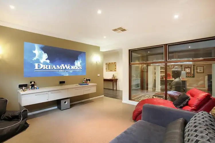 Second view of Homely house listing, 11 Spiteri Place, Truganina VIC 3029