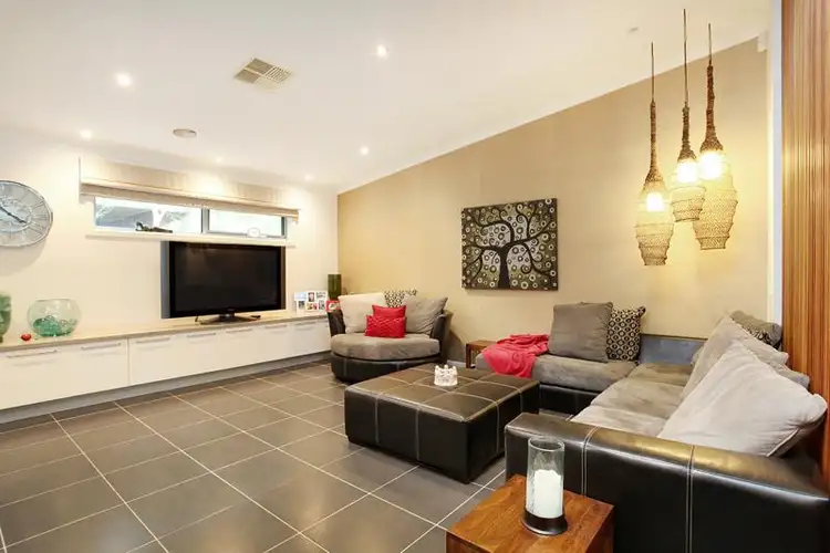 Seventh view of Homely house listing, 11 Spiteri Place, Truganina VIC 3029