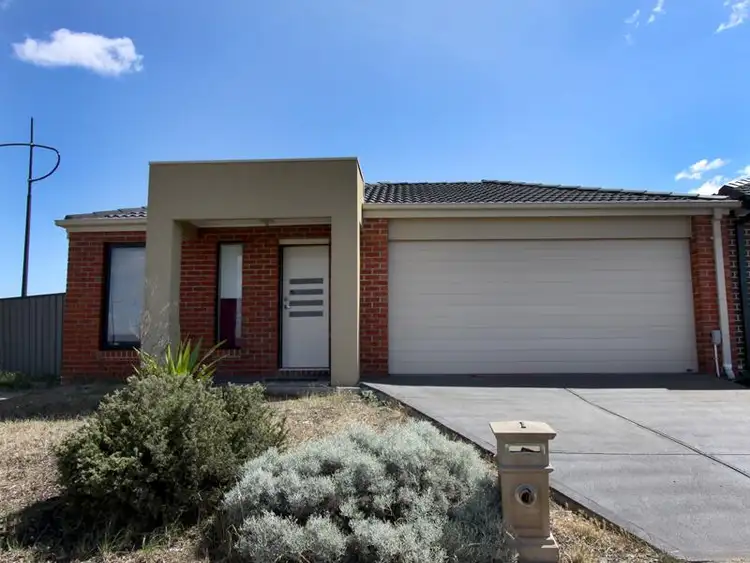 Main view of Homely house listing, 1 Goddard Street, Tarneit VIC 3029