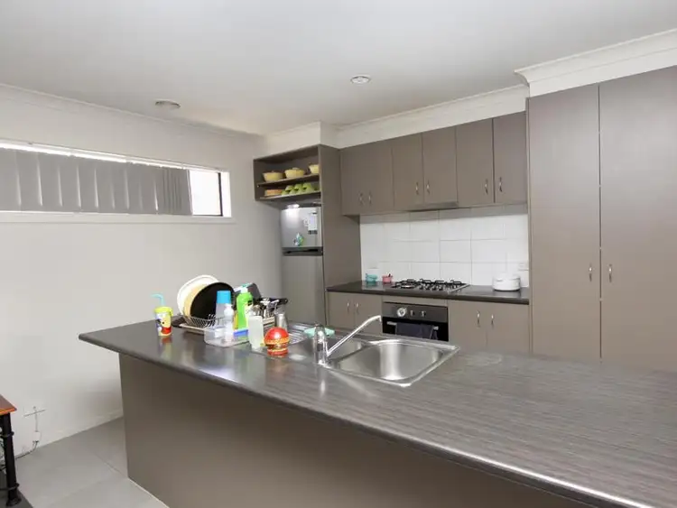 Fourth view of Homely house listing, 78 James Cook Drive, Truganina VIC 3029