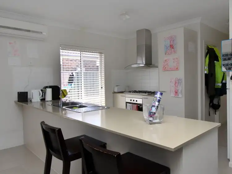 Second view of Homely house listing, 1 Fresh View Drive, Tarneit VIC 3029