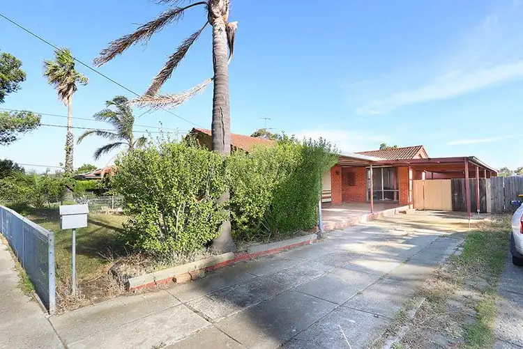 35 Rautman Crescent, Sunshine West VIC 3020