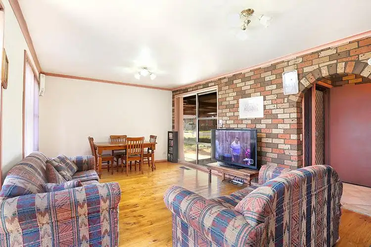 Second view of Homely house listing, 35 Rautman Crescent, Sunshine West VIC 3020