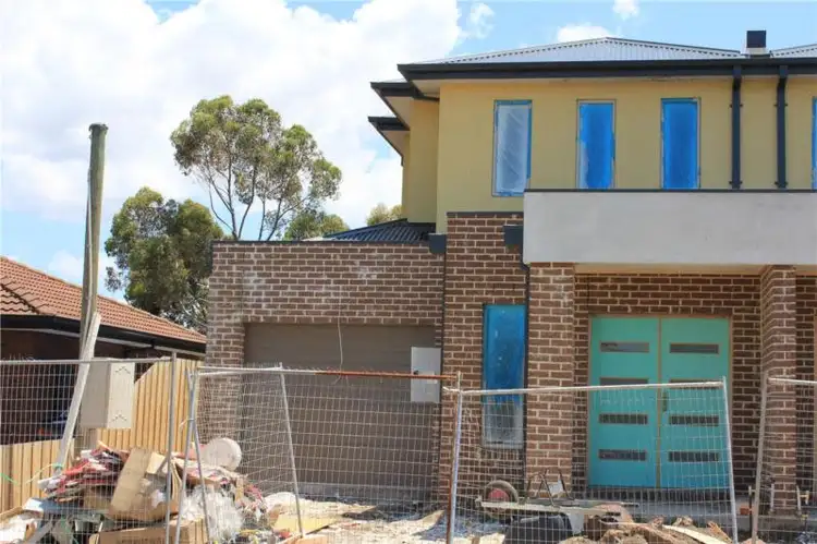 Main view of Homely house listing, 2/35 Kalyna Court, Delahey VIC 3037