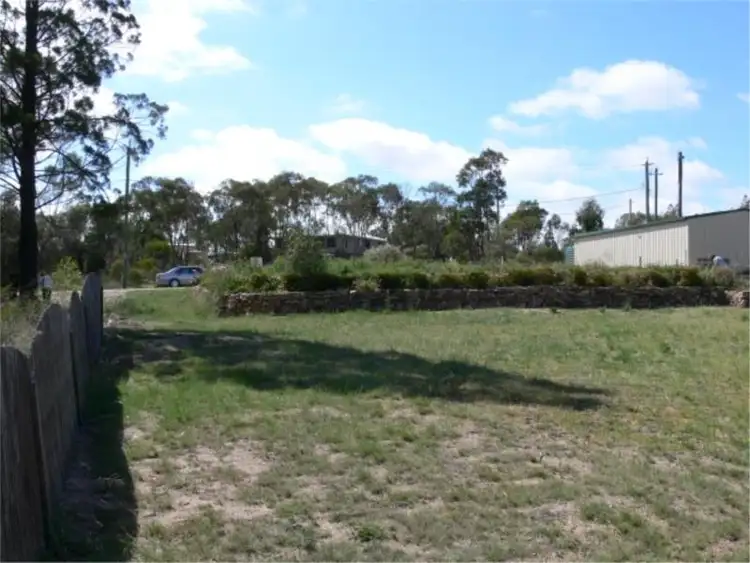 Seventh view of Homely land listing, Lot 191-192 Sanderson Road, Stanthorpe QLD 4380