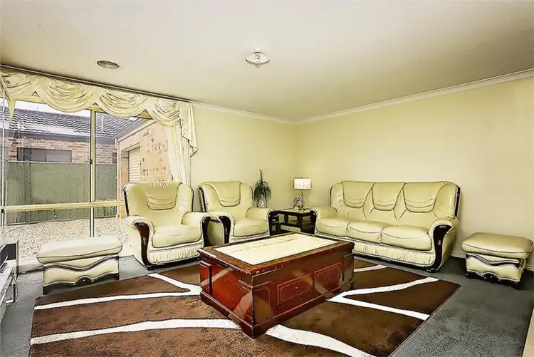 Second view of Homely house listing, 16 Narmara Mews, Wyndham Vale VIC 3024