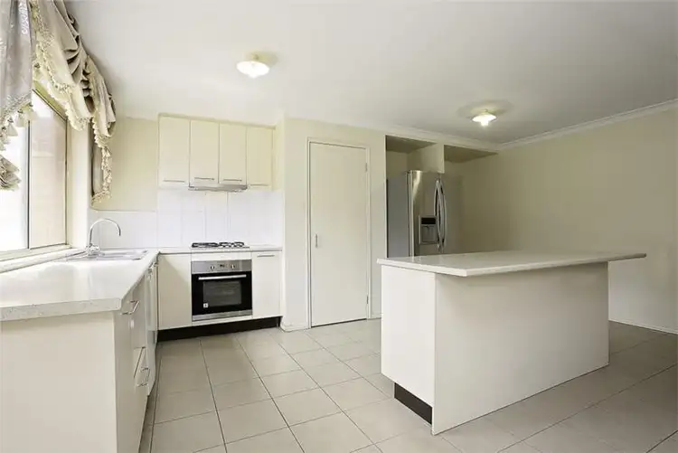 Fifth view of Homely house listing, 16 Narmara Mews, Wyndham Vale VIC 3024