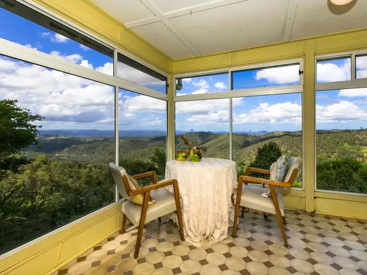 Second view of Homely rural property listing, 150 Hausmann Road, Mount Mee QLD 4521