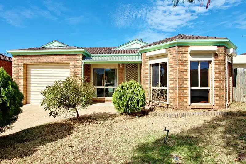 Main view of Homely house listing, 9 Alexander Close, Delahey VIC 3037