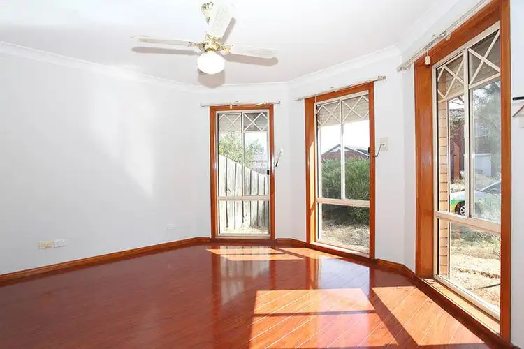 Second view of Homely house listing, 9 Alexander Close, Delahey VIC 3037