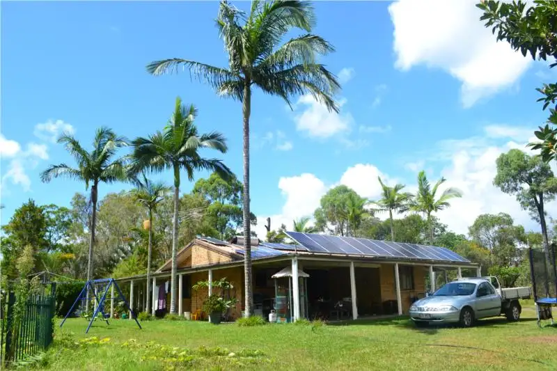 Main view of Homely rural property listing, 69 Harrow Court, Caboolture QLD 4510