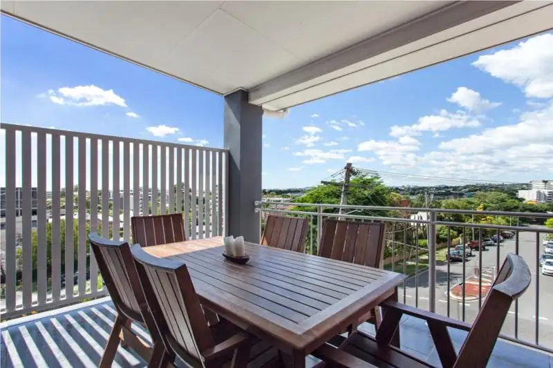 Main view of Homely unit listing, 9/17 Donkin Street, Nundah QLD 4012