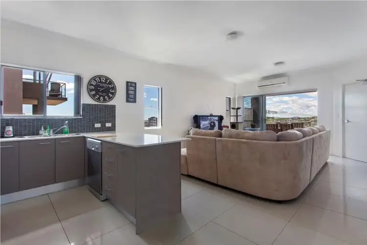 Second view of Homely unit listing, 9/17 Donkin Street, Nundah QLD 4012