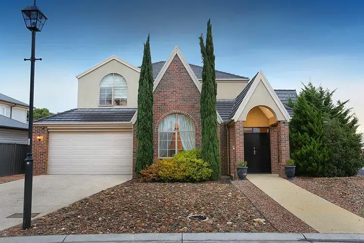 Main view of Homely house listing, 1 Reed Place, Caroline Springs VIC 3023