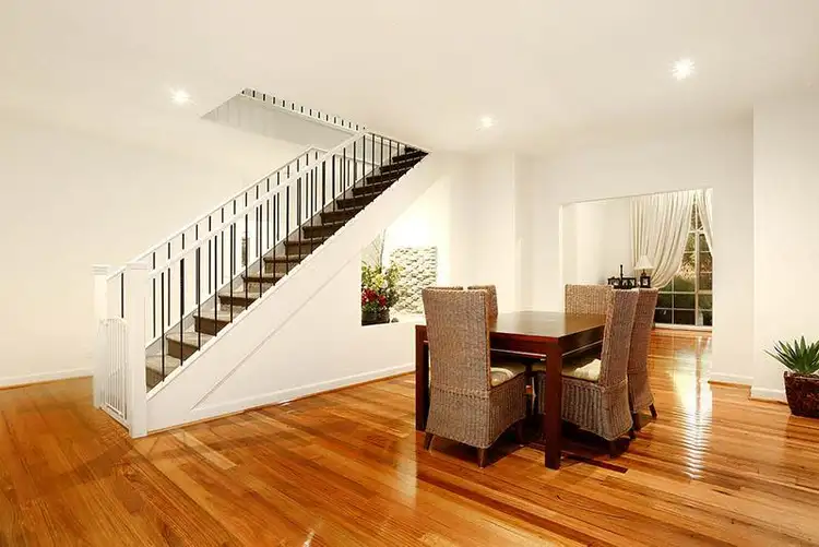 Second view of Homely house listing, 1 Reed Place, Caroline Springs VIC 3023