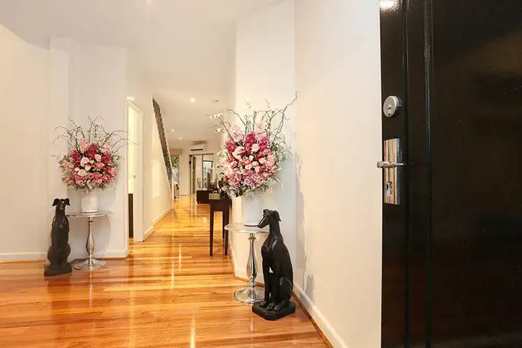 Third view of Homely house listing, 1 Reed Place, Caroline Springs VIC 3023