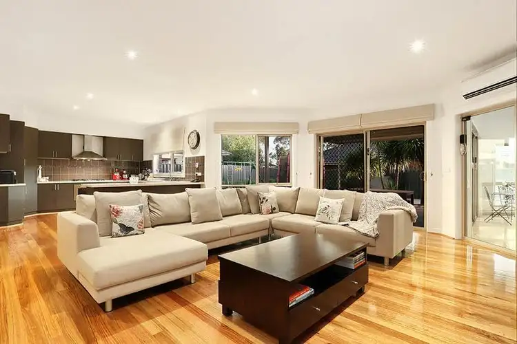 Fourth view of Homely house listing, 1 Reed Place, Caroline Springs VIC 3023